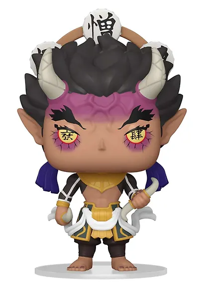 Фигурка Funko POP! Animation Demon Slayer Zohakuten (Exc) (1859) (Fun85405) - фото 1