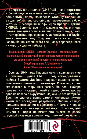 Башни немецкого замка - фото 2