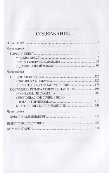 Брестские врата - фото 2