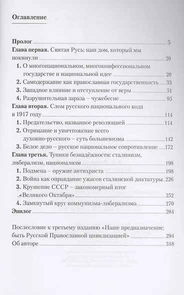 Вернуться в Россию - фото 2