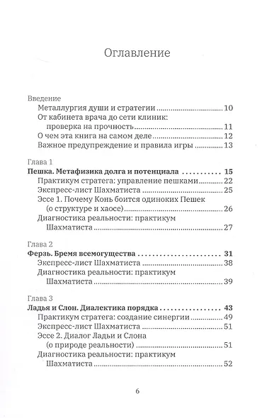 Шахматист - фото 3