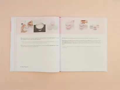 Готовь с Pusheen! Кулинарная книга Пушин Кэт - фото 10