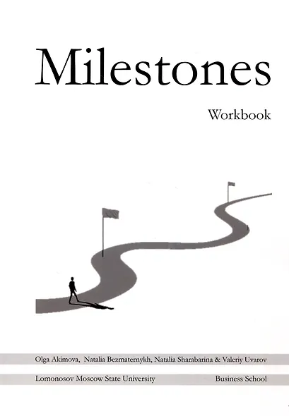 Milestones. Business English Coursebook + Workbook. Комплект из 2 книг - фото 4