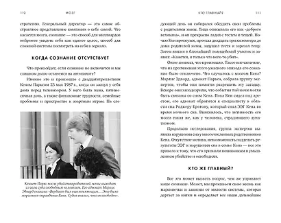 Мозг. Ваша личная история - фото 13