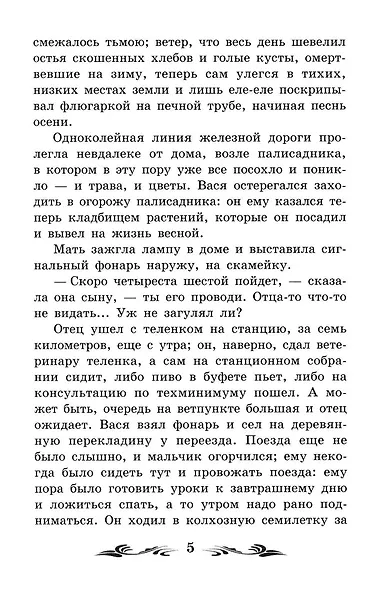 В прекрасном и яростном мире: рассказы - фото 6