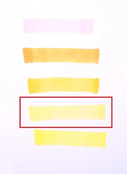 Маркер двухсторонний Подсолнух, спирт.основа, цв.Y53, Sketchmarker - фото 4