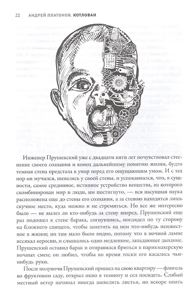 Котлован: роман - фото 4