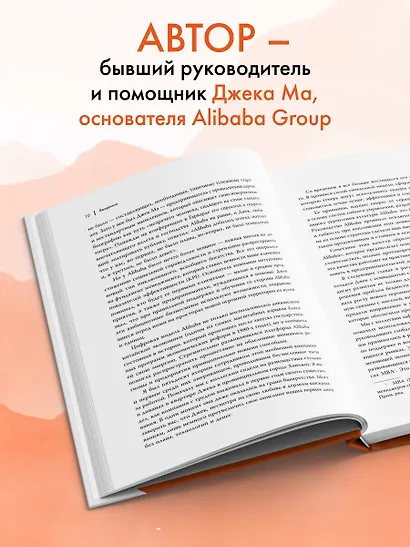 ДАО Алибаба. Как байт за байтом строилась империя - фото 5