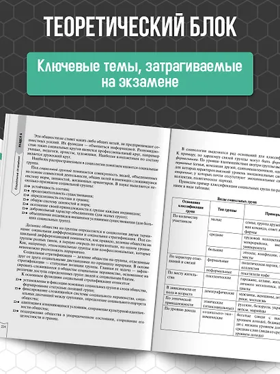 Обществознание - фото 5