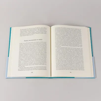 История одного города - фото 14