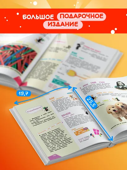 Наука в шутку и всерьез: для детей 7-10 лет - фото 5