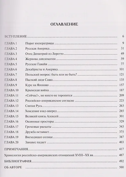 Цари и президенты: история забытой дружбы - фото 3