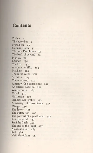 Collected Short Stories. Volume 4 - фото 2