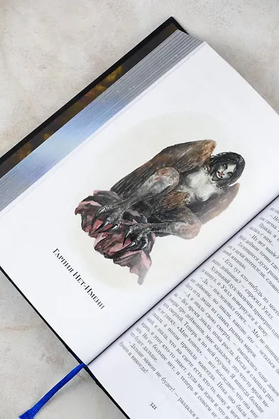 Темные начала. Книга 3. Янтарный телескоп - фото 14