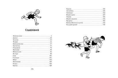 Весёлые рассказы - фото 3