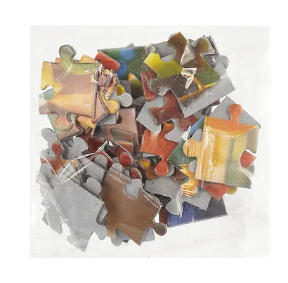 Пазл 60 элементов "Солнечная капибара" 16,5х23см - фото 2