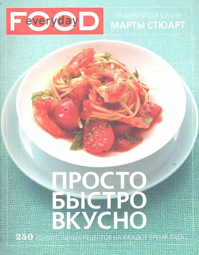 Просто, быстро, вкусно - фото 1