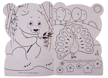 Панда - фото 3