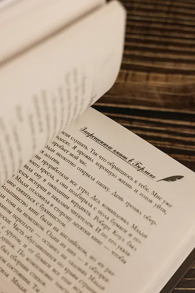 Запрещенные книги в Берлине - фото 12