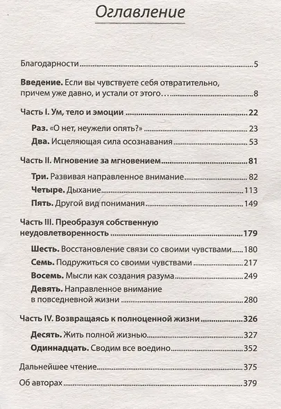 Выход из депрессии. Спасение из болота хронических неудач (#экопокет) - фото 4