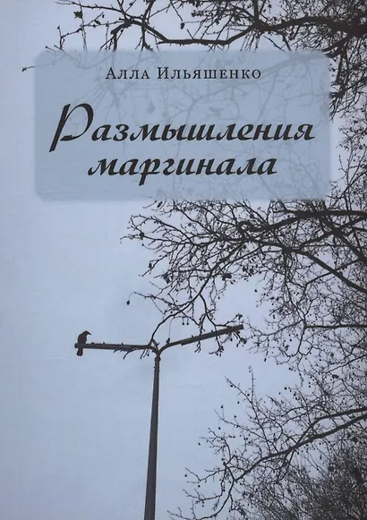 Размышления маргинала - фото 1