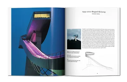 Zaha Hadid - фото 4