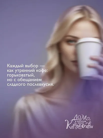 Дом, в котором пекут круассаны - фото 11