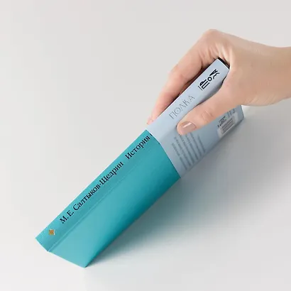 История одного города - фото 10