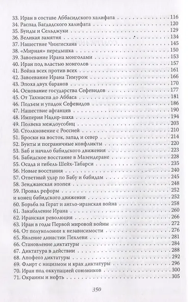Персидская империя. Иран с древнейших времен до наших дней - фото 3
