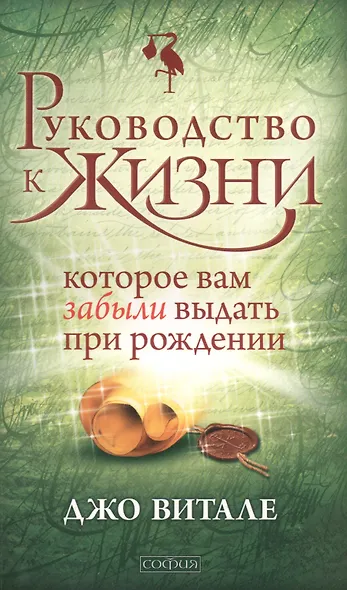 Руководство к жизни, которое вам забыли выдать при рождении - фото 2