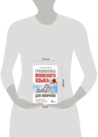 Грамматика японского языка для новичков - фото 4