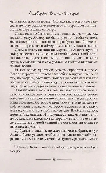 Туарег - фото 3