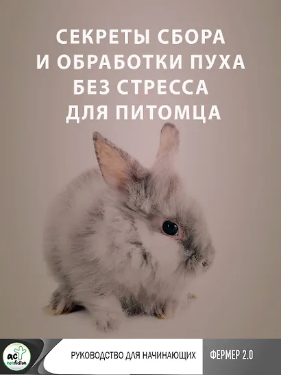 Ангорские кролики. Практическое руководство по содержанию - фото 6