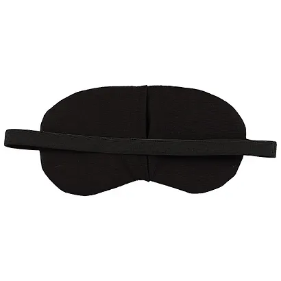 Маска для сна Мопсы фр-фр (пакет) (12-37534-XJXL-001) - фото 2