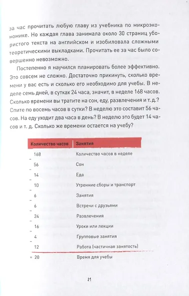 Суперстудент. Как учиться быстро, эффективно и с удовольствием - фото 5