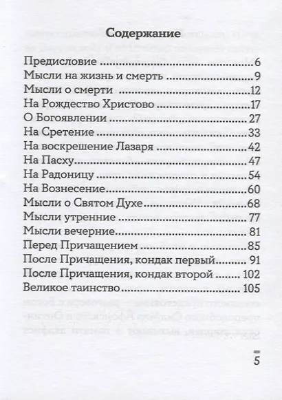 Четки. Мысли-стихи современного монаха - фото 2