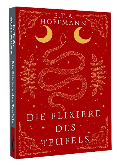 Die Elixiere des Teufels - фото 3