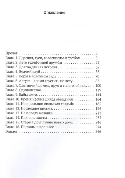 Я буду ждать тебя летом - фото 2