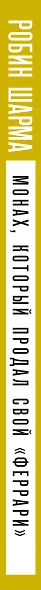 Монах, который продал свой "феррари". Притча об исполнении желаний и поиске своего предназначения - фото 13