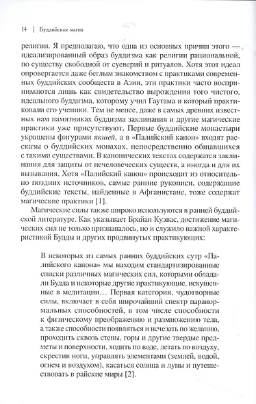 Буддийская магия. Столетия прорицания, целительства и чародейства - фото 5