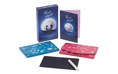 Настольная игра Magellan "Для тебя" - фото 3