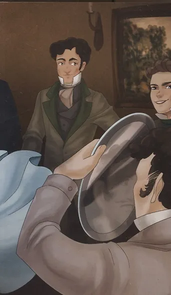 Изобретая  чудеса - фото 4