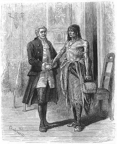 Пионеры или у истоков саскуиханны - фото 2