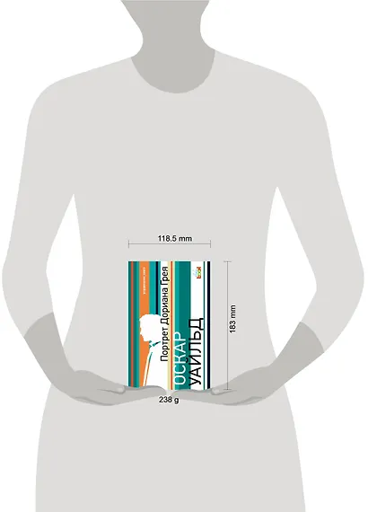 Портрет Дориана Грея - фото 4