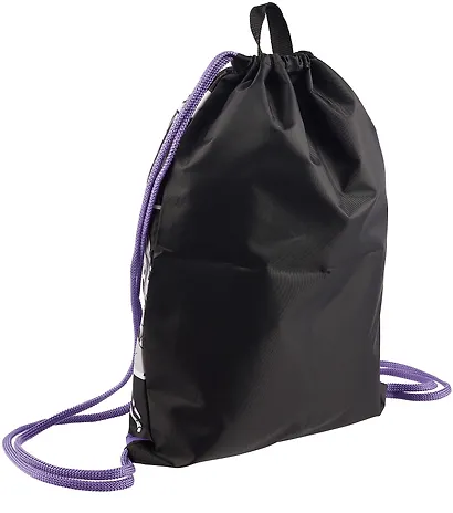 Мешок для сменной обуви "Уэнсдэй", 36 х 47 см, 1 отделение - фото 3