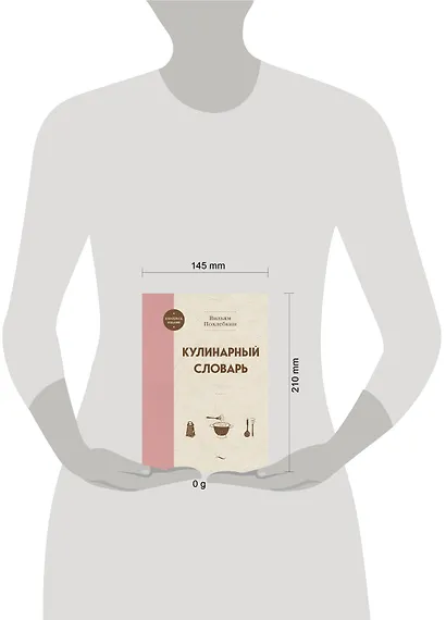 Кулинарный словарь - фото 11