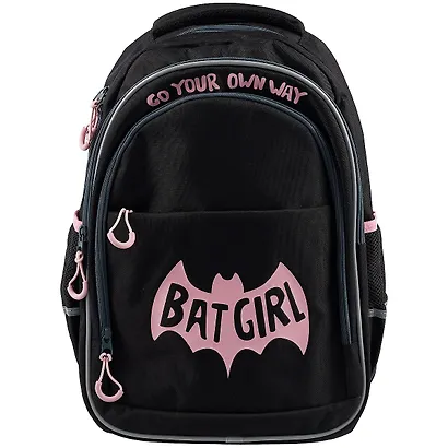 Рюкзак "ЛЕТУЧАЯ МЫШЬ" 1отд., 44*31*16см. - фото 1