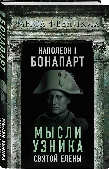 Мысли узника Святой Елены - фото 3