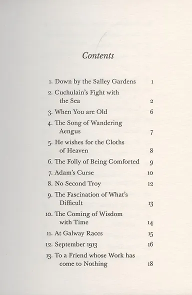 A Terrible Beauty Is Born - фото 2