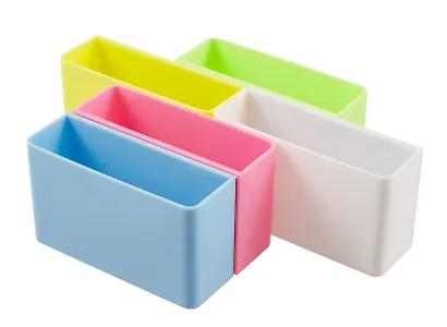 Стакан для мелочи, на магните, в ассортименте, GoodMark - фото 3